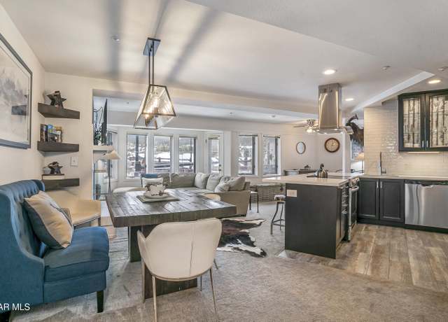 Property at 21 Telemark Drive Dr #303, Winter Park, CO 80482, 2 beds, 2 baths