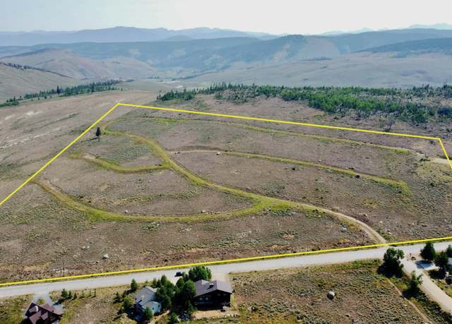 Property at TBD Village Rd, Granby, CO 80446