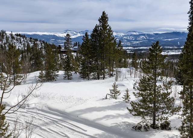 Property at 2833 Gcr 85/lions Lane Ln, Tabernash, CO 80478