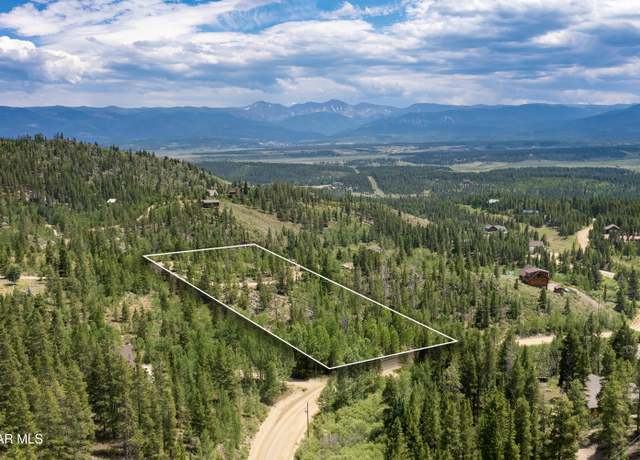 Property at 2833 Lions Ln, Tabernash, CO 80478