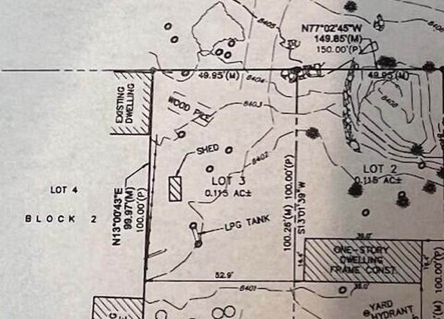 Property at 1124 Mountain, Grand Lake, CO 80447