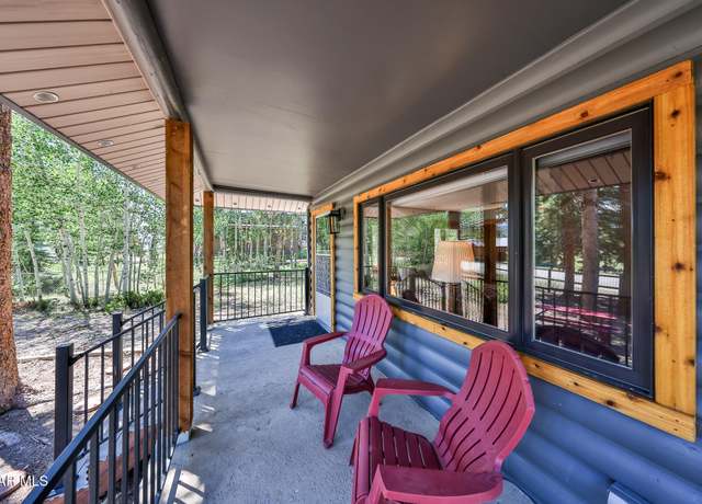 Property at 1369 Gcr 64, Grand Lake, CO 80447, 4 beds, 2.5 baths