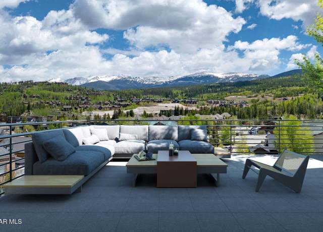 Property at 385 Lions Gate Dr Unit I, Winter Park, CO 80482, 3 beds, 5 baths