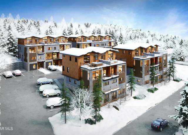 Property at 385 Lions Gate Dr Unit B, Winter Park, CO 80482, 4 beds, 5 baths