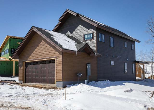 Property at 880 Fall Line Rd, Granby, CO 80446, 4 beds, 3.5 baths