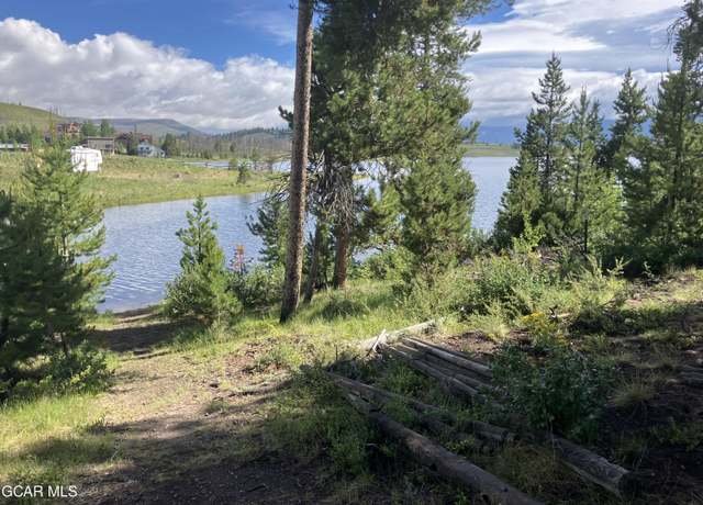 Property at 250 Gcr 640 #36, Grand Lake, CO 80447, 2 beds, 1 bath