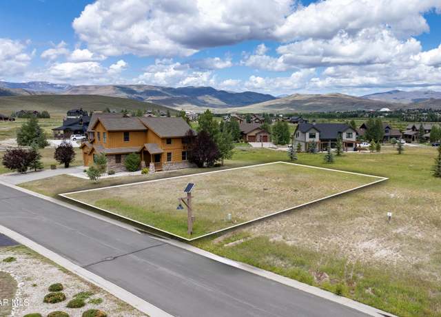 Property at 1741 Mountain Sky Ln, Granby, CO 80446