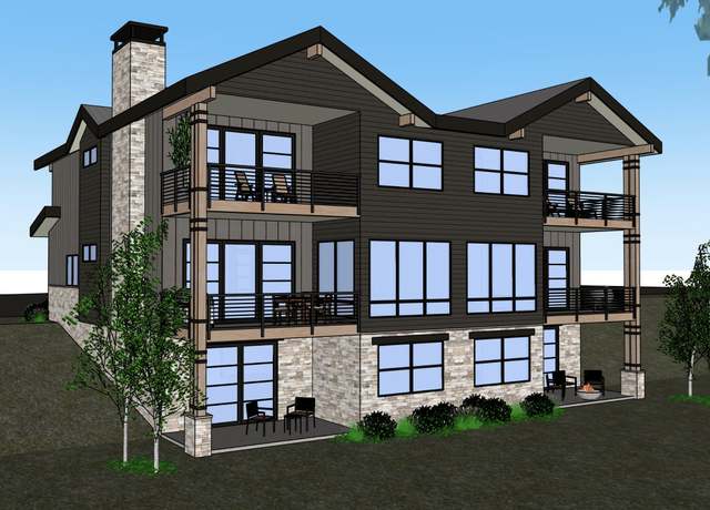 Property at 120 Whistlestop Cir Unit B1, Winter Park, CO 80482, 5 beds, 5 baths