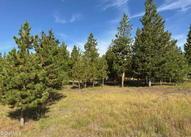 Property at TBD Gcr 49, Grand Lake, CO 80447