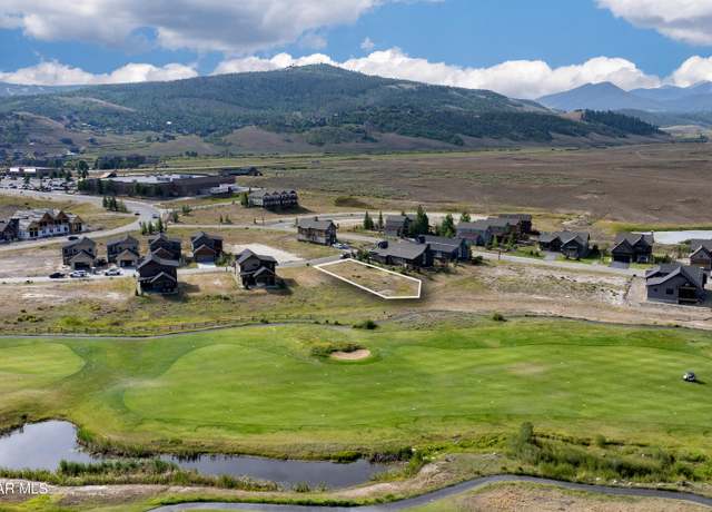 Property at 200 Buckhorn Cir, Granby, CO 80446