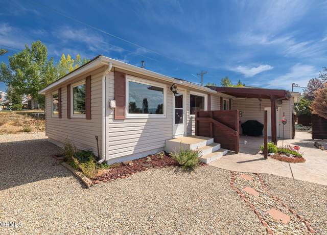 Property at 280 Garnet Ave, Granby, CO 80446, 3 beds, 1 bath