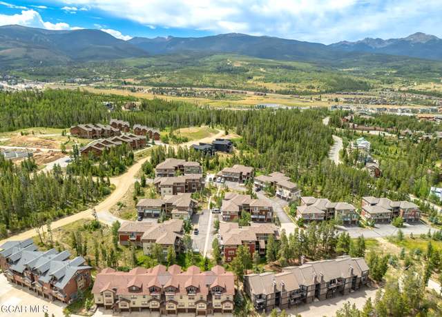 Property at 200 Gcr 8344 Blvd #15, Fraser, CO 80442, 3 beds, 3.5 baths