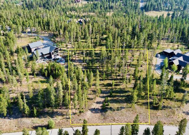 Property at 340 Columbine Ln, Tabernash, CO 80478