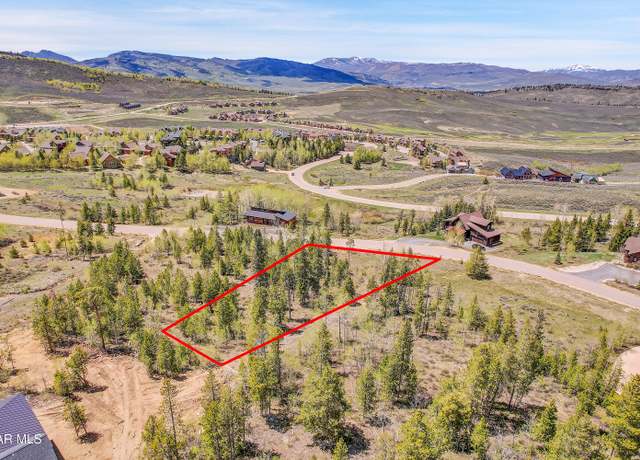 Property at 640 Cumulus Way, Granby, CO 80446