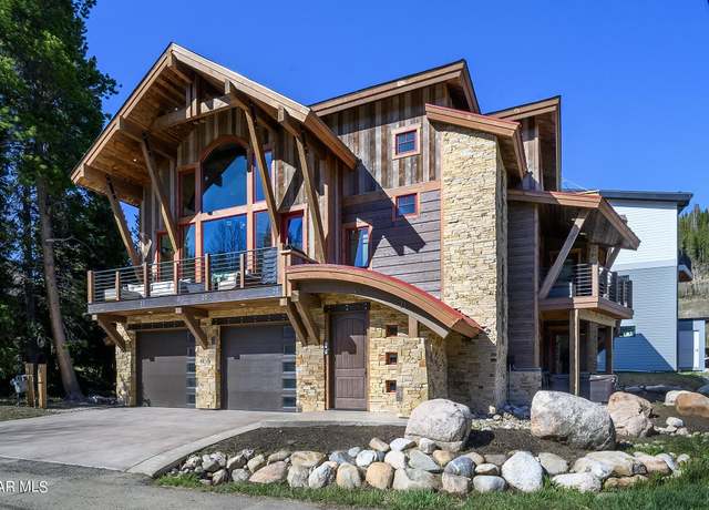 Property at 71 Balsam Dr, Winter Park, CO 80482, 5 beds, 3.5 baths