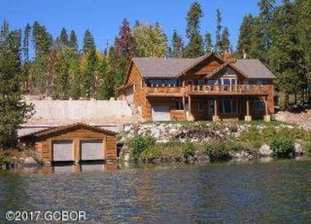 Property at 13226 US Hwy 34, Grand Lake, CO 80447, 4 beds, 3.5 baths