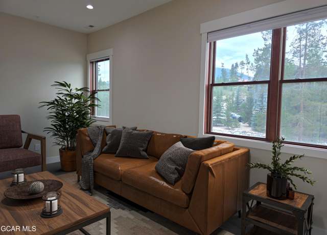 Property at 505 Grand Ave #202, Grand Lake, CO 80447, 2 beds, 2 baths