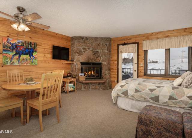 Property at 62927 US Hwy 40 Unit 537 (557), Granby, CO 80446, 1 bath