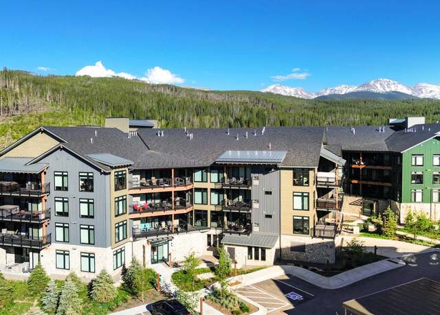 Property at 144 Ski Idlewild Rd #1408, Winter Park, CO 80482, 3 beds, 3 baths