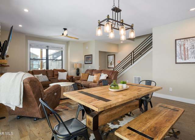 Property at 210 Elk Track Cir, Granby, CO 80446, 4 beds, 3.5 baths