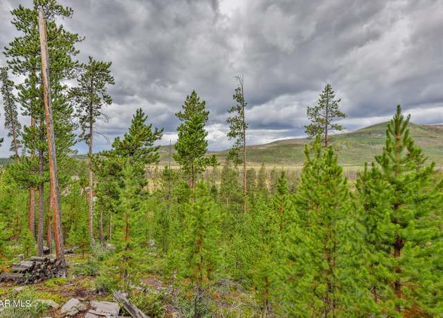 Property at 582 Gcr 4632, Grand Lake, CO 80447