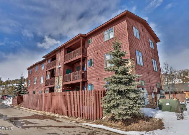 Property at 203 Bella Vista Ct #306, Grand Lake, CO 80447, 2 beds, 2 baths