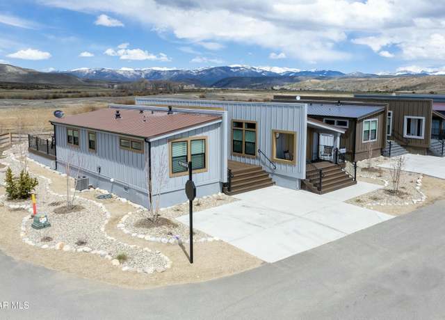 Property at Undisclosed address, Granby, CO 80446, 2 beds, 2 baths