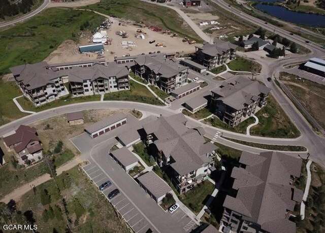 Property at 96 Meadow Creek Ln Unit G103, Fraser, CO 80442, 4 beds, 3 baths