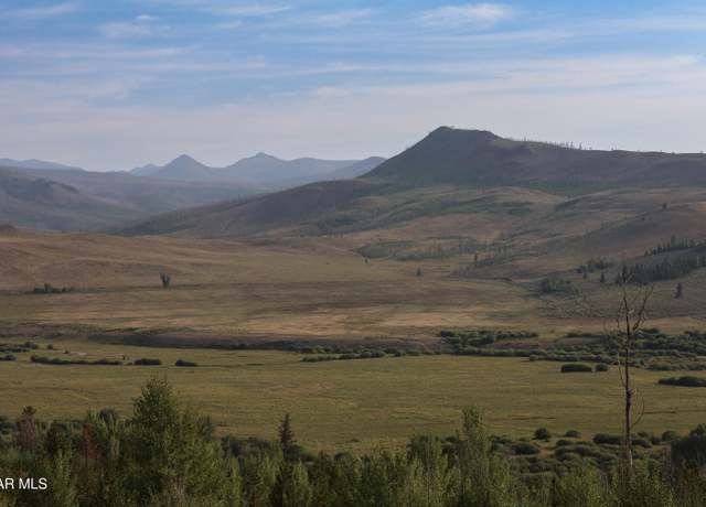 Property at 6168 County RD 40, Granby, CO 80446