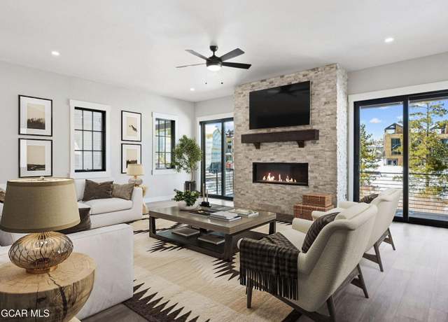 Property at 40 Ski Idlewild Rd, Winter Park, CO 80482, 3 beds, 5 baths