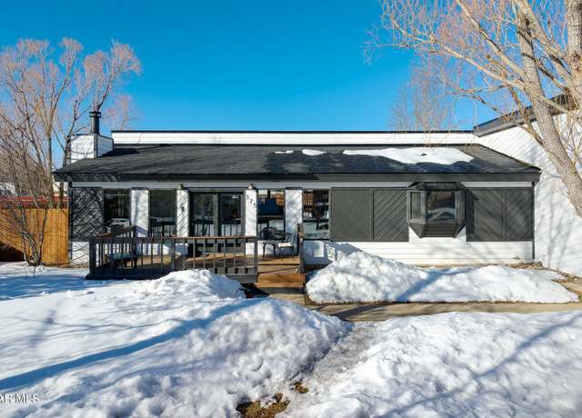 Property at 375 Avenue A, Granby, CO 80446, 3 beds, 2 baths