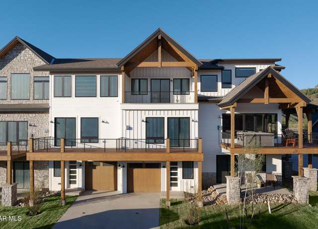 Property at 246 Hay Meadow Dr Lot 31, Fraser, CO 80442, 3 beds, 5 baths