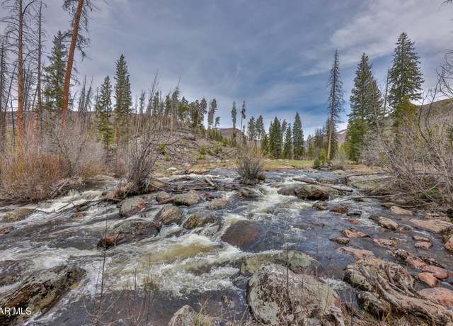 Property at TBD Gcr 667, Grand Lake, CO 80447
