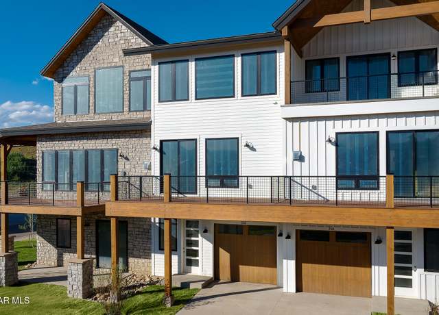 Property at 240 Hay Meadow Dr Lot 32, Fraser, CO 80442, 3 beds, 5 baths