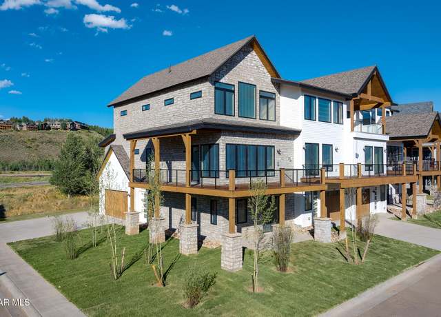 Property at 234 Hay Meadow Dr Lot 33, Fraser, CO 80442, 4 beds, 5 baths