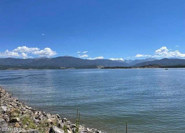 Property at 24 Gcr 6123 - Lot: 9 & 10, Granby, CO 80446