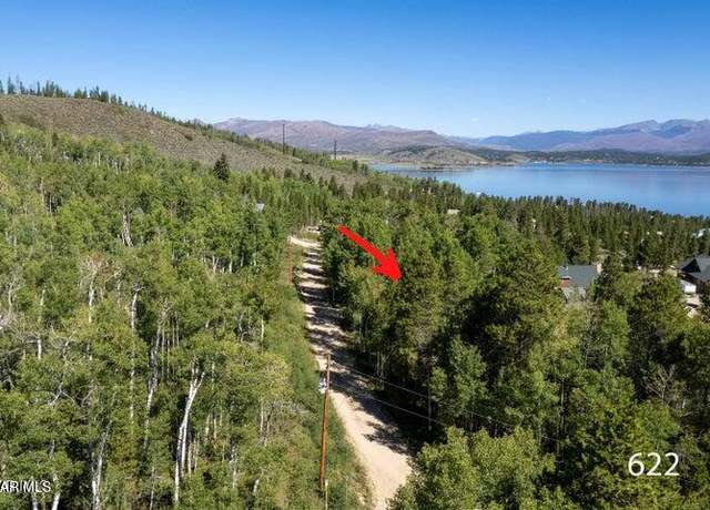 Property at 622 Gcr 4052, Granby, CO 80446