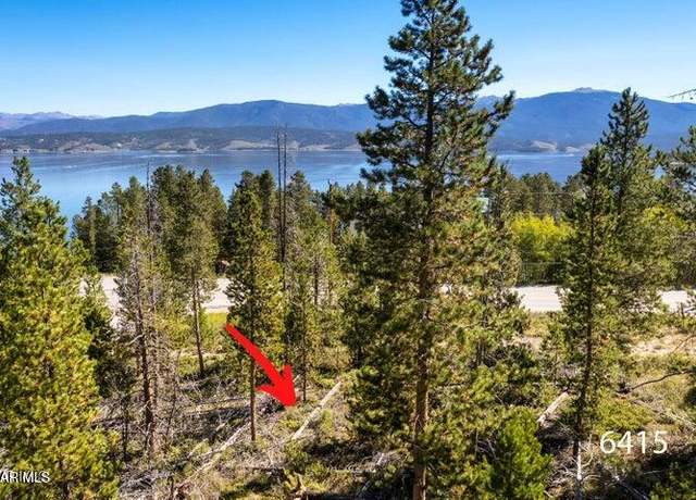 Property at 6415 US Hwy 34, Granby, CO 80446