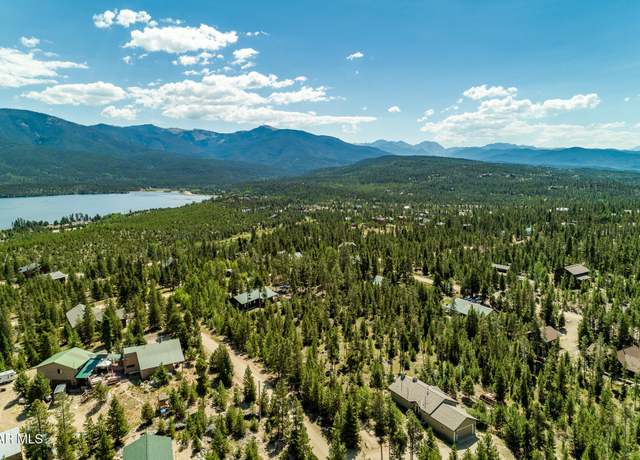 Property at 148 Gcr 4626, Grand Lake, CO 80447