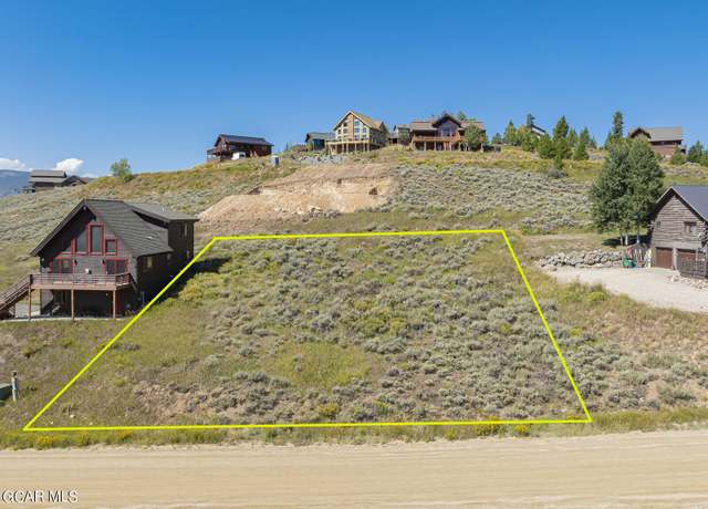Property at 65 Gcr 8940, Granby, CO 80446