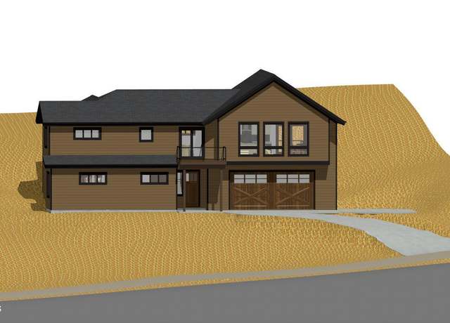 Property at 65 Gcr 8940, Granby, CO 80446
