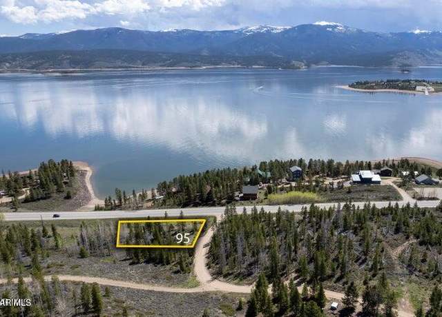 Property at Undisclosed address, Granby, CO 80446