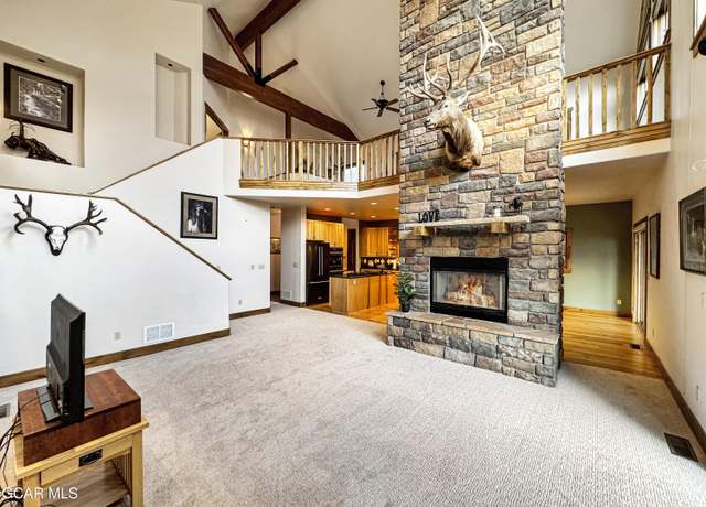 Property at 33 Gcr 6237 Aka Parker Trl S, Granby, CO 80446, 3 beds, 3 baths