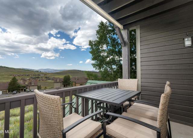 Property at 8202 Northstar Unit 8-202, Granby, CO 80446, 2 beds, 2 baths