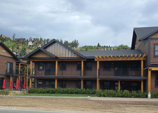 Property at 505 Grand Ave #207, Grand Lake, CO 80447, 1 bed, 1 bath