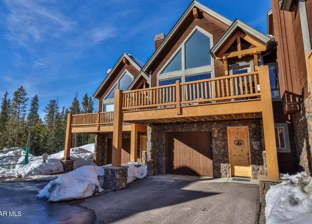 Property at 502 Antler Way, Winter Park, CO 80482, 3 beds, 2.5 baths