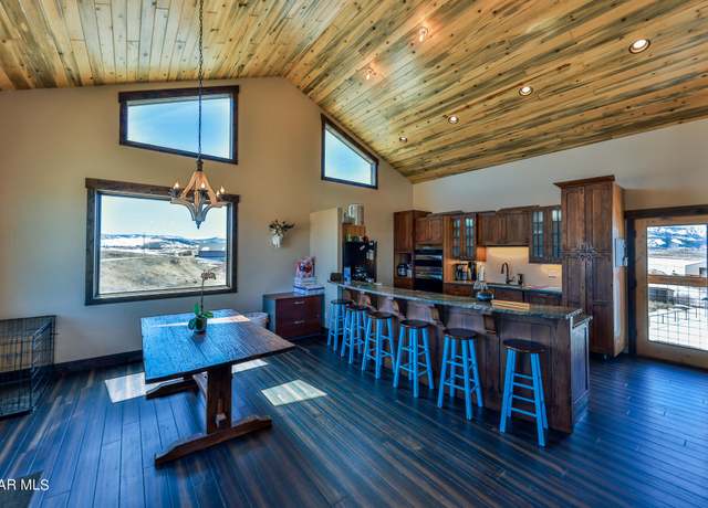 Property at 785 Co Rd 606, Granby, CO 80446, 3 beds, 2 baths