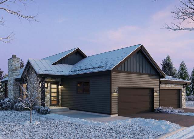 Property at 61 Promontory Pt, Winter Park, CO 80482, 3 beds, 4 baths