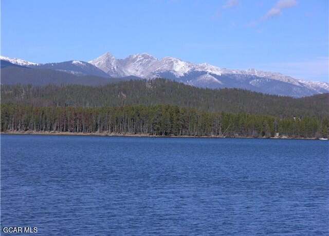 Property at 479 Gcr 662, Grand Lake, CO 80447