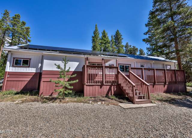 Property at 117 Gcr 44, Grand Lake, CO 80447